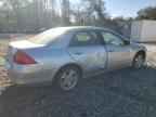 2007 HONDA ACCORD