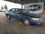 1997 TOYOTA CAMRY