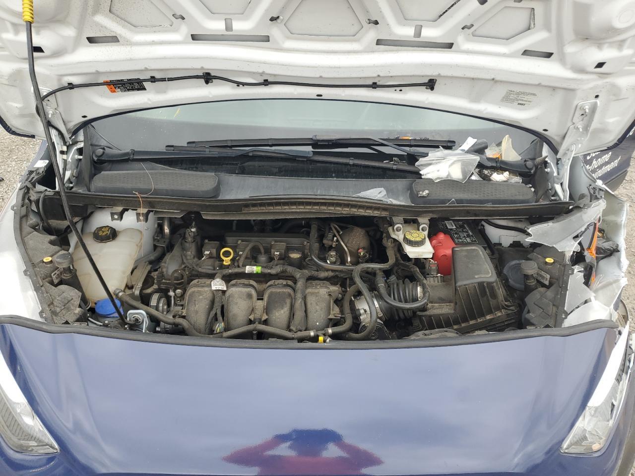 2022 FORD TRANSIT CONNECT