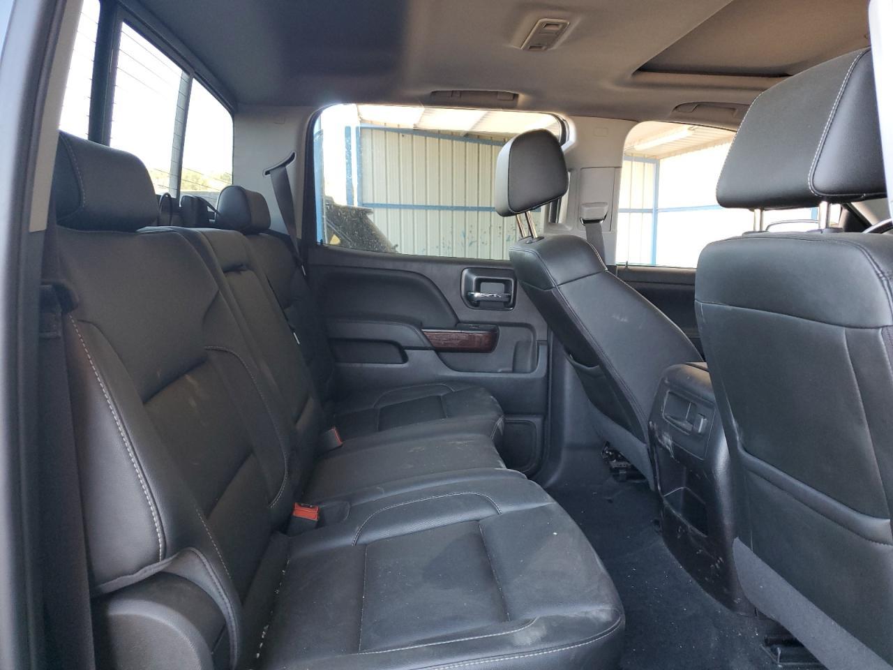2018 GMC Sierra