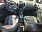 2015 CHEVROLET SONIC