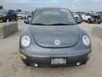2003 VOLKSWAGEN Beetle