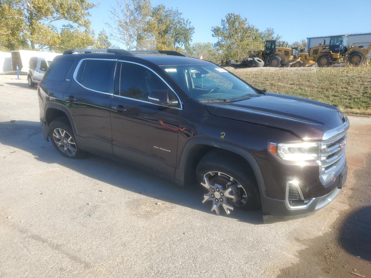 2020 GMC ACADIA