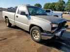 2005 CHEVROLET Silverado