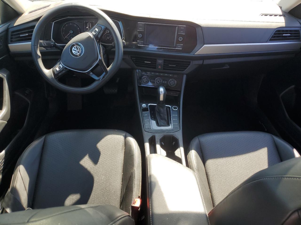 2020 VOLKSWAGEN JETTA