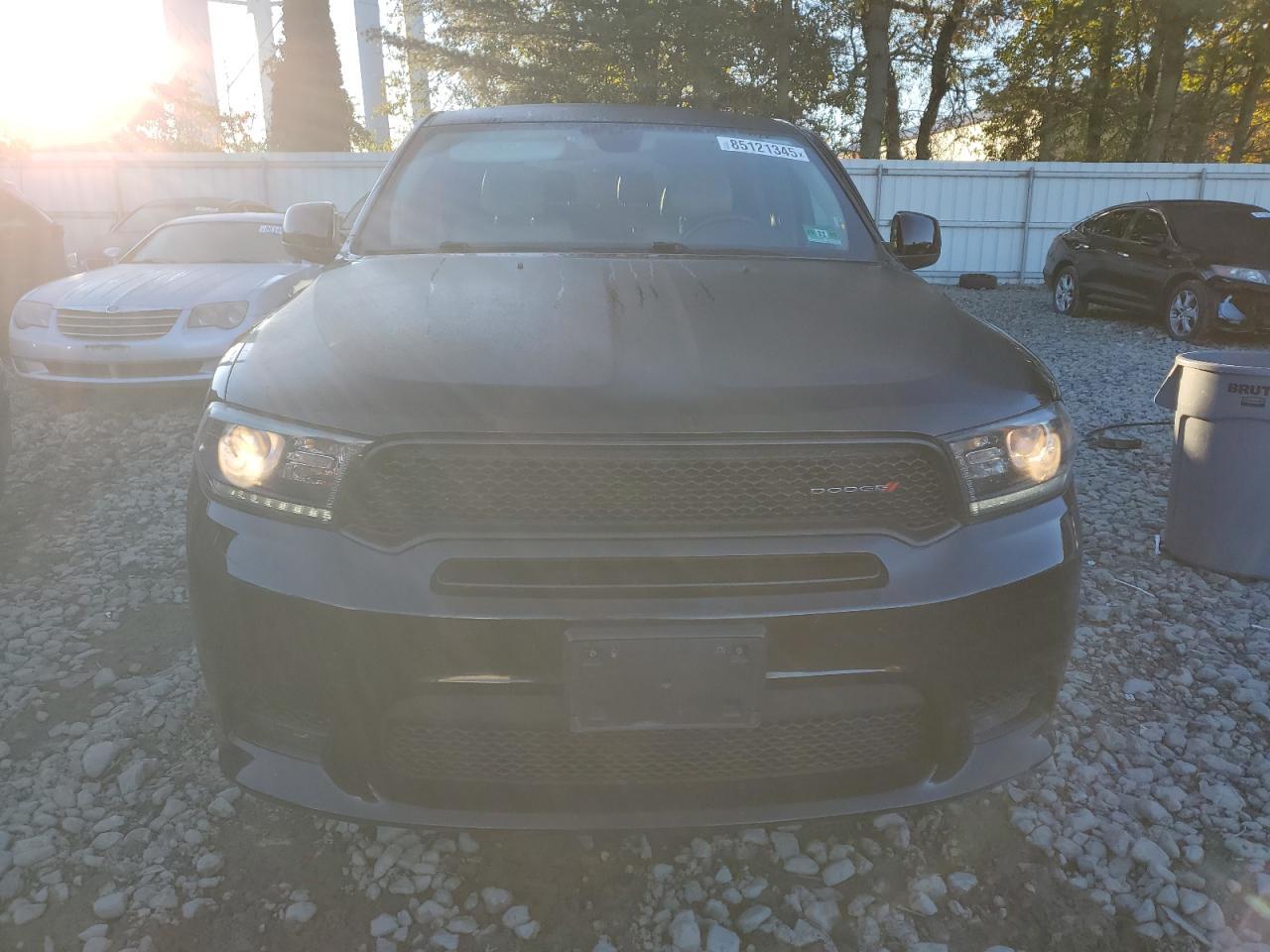 2019 DODGE DURANGO