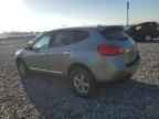 2013 NISSAN ROGUE