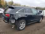 2015 ACURA RDX