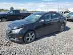 2012 CHEVROLET CRUZE