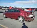 2007 FORD FUSION