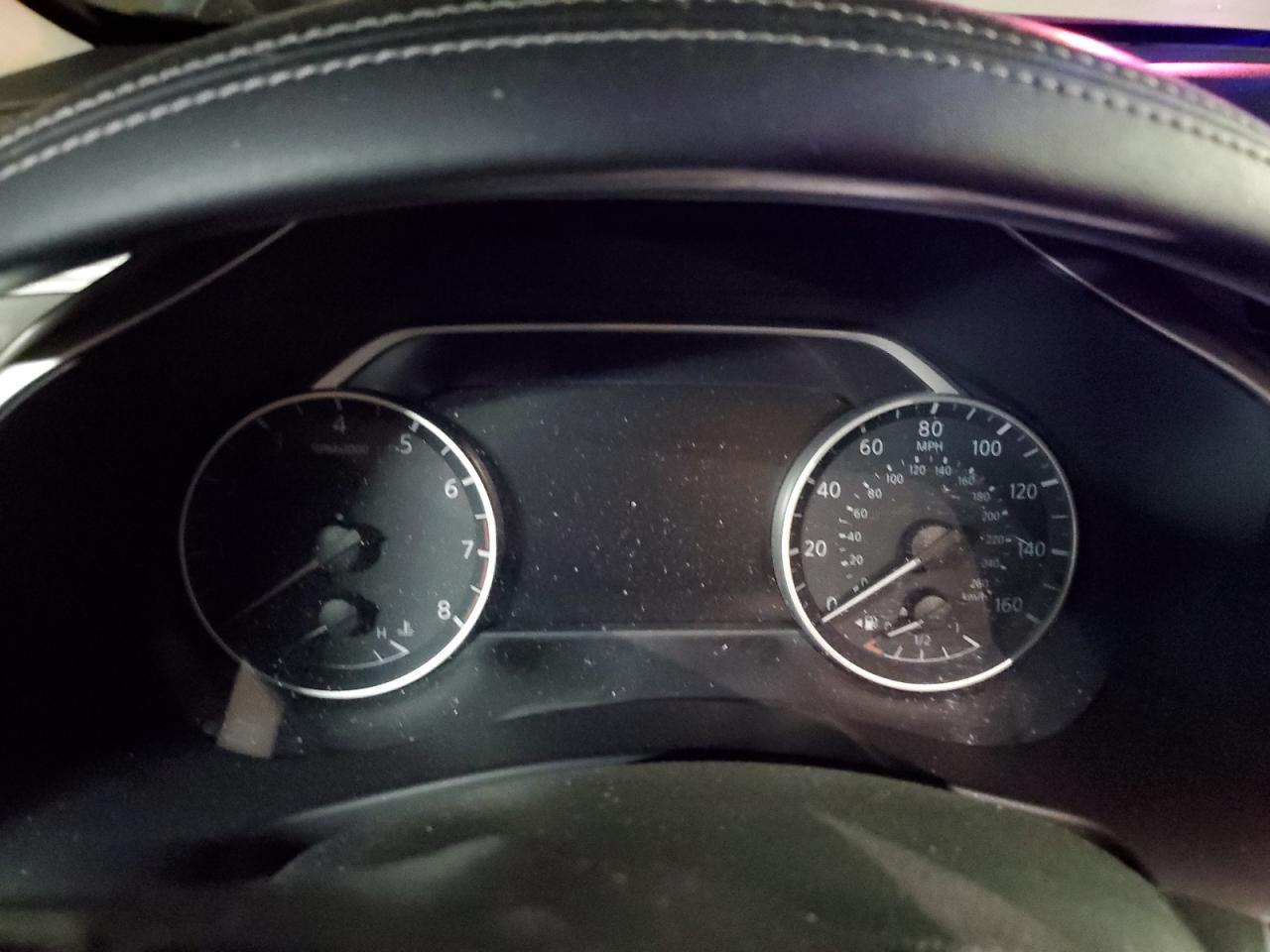 2017 NISSAN MURANO