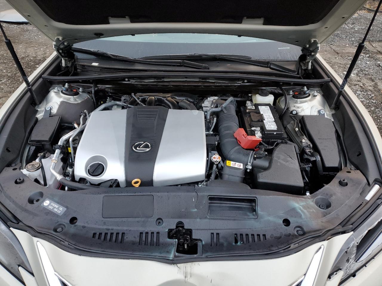 2023 LEXUS Es