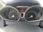 2011 FORD Fiesta