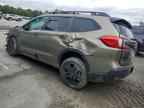 2024 SUBARU Ascent