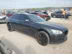 2015 BMW 7 series