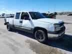 2004 CHEVROLET SILVERADO 1500