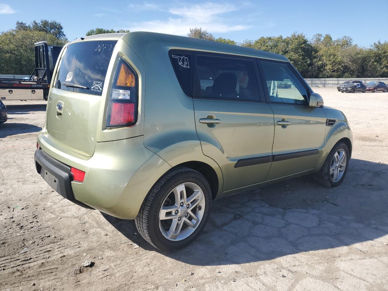 2011 KIA SOUL
