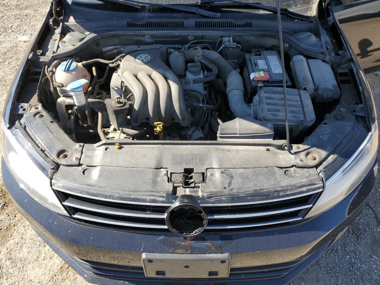 2015 VOLKSWAGEN JETTA