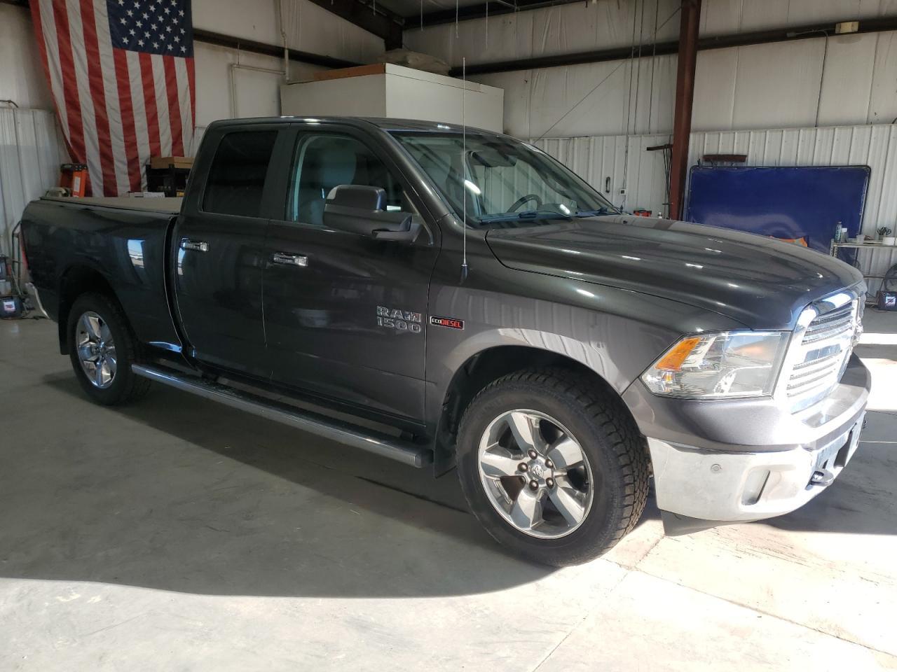 2015 RAM 1500