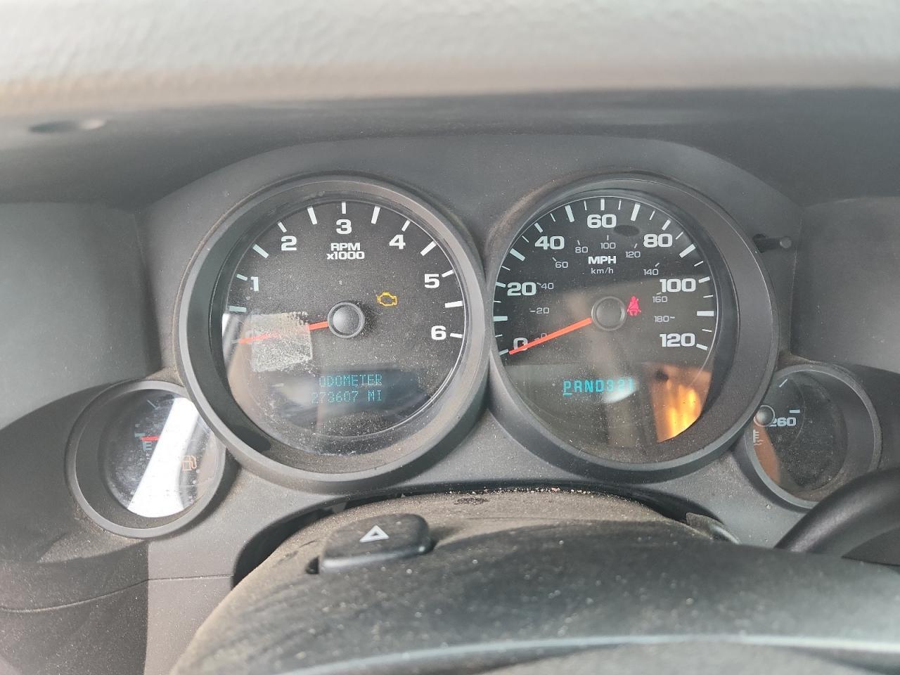 2008 GMC Sierra