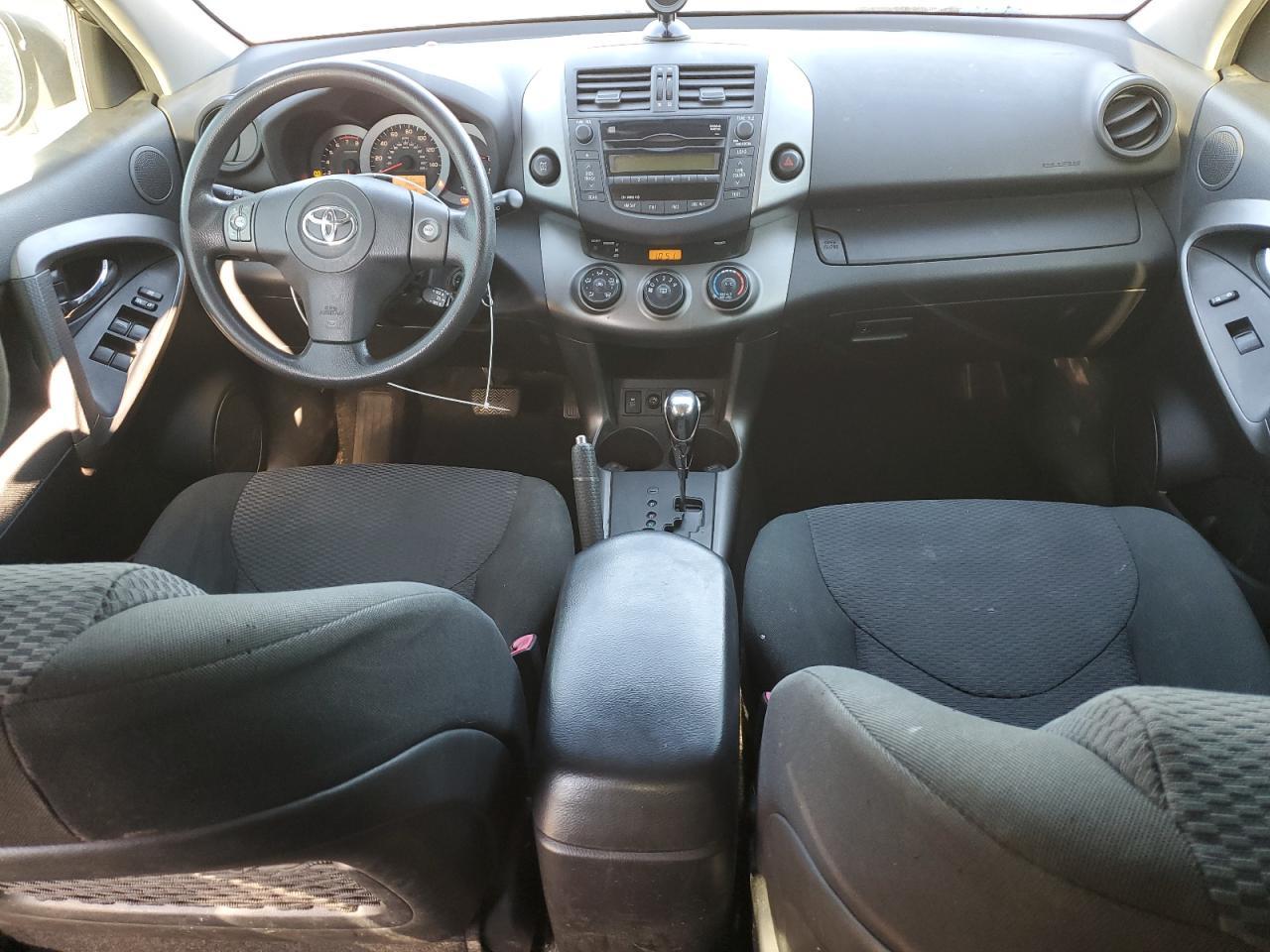 2011 TOYOTA RAV4