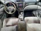 2013 SUBARU FORESTER