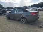 2010 LINCOLN MKZ