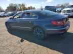 2012 VOLKSWAGEN CC