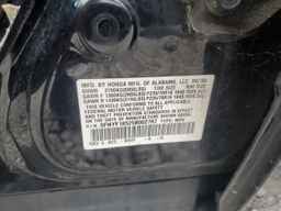 2005 HONDA PILOT