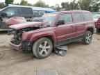 2016 JEEP PATRIOT