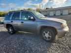 2008 CHEVROLET Trailblazer