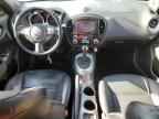 2011 NISSAN Juke