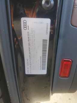 2019 AUDI A5