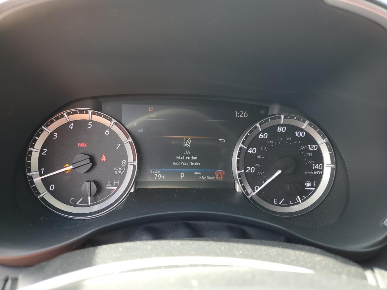 2024 TOYOTA HIGHLANDER