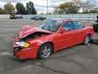 2002 PONTIAC Grand Am