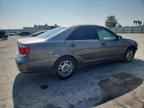 2006 TOYOTA CAMRY