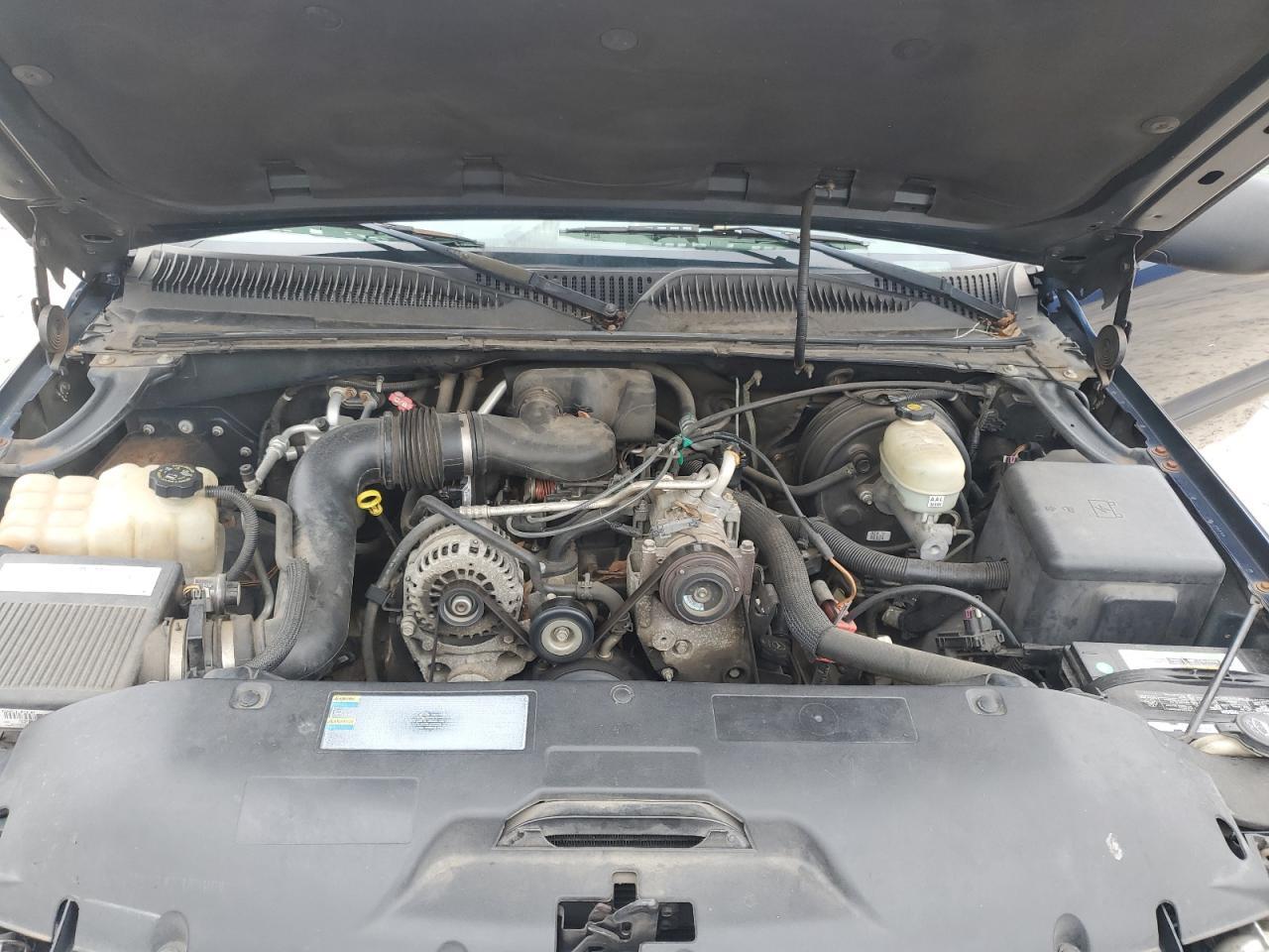 2006 GMC Sierra