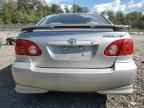 2004 TOYOTA COROLLA