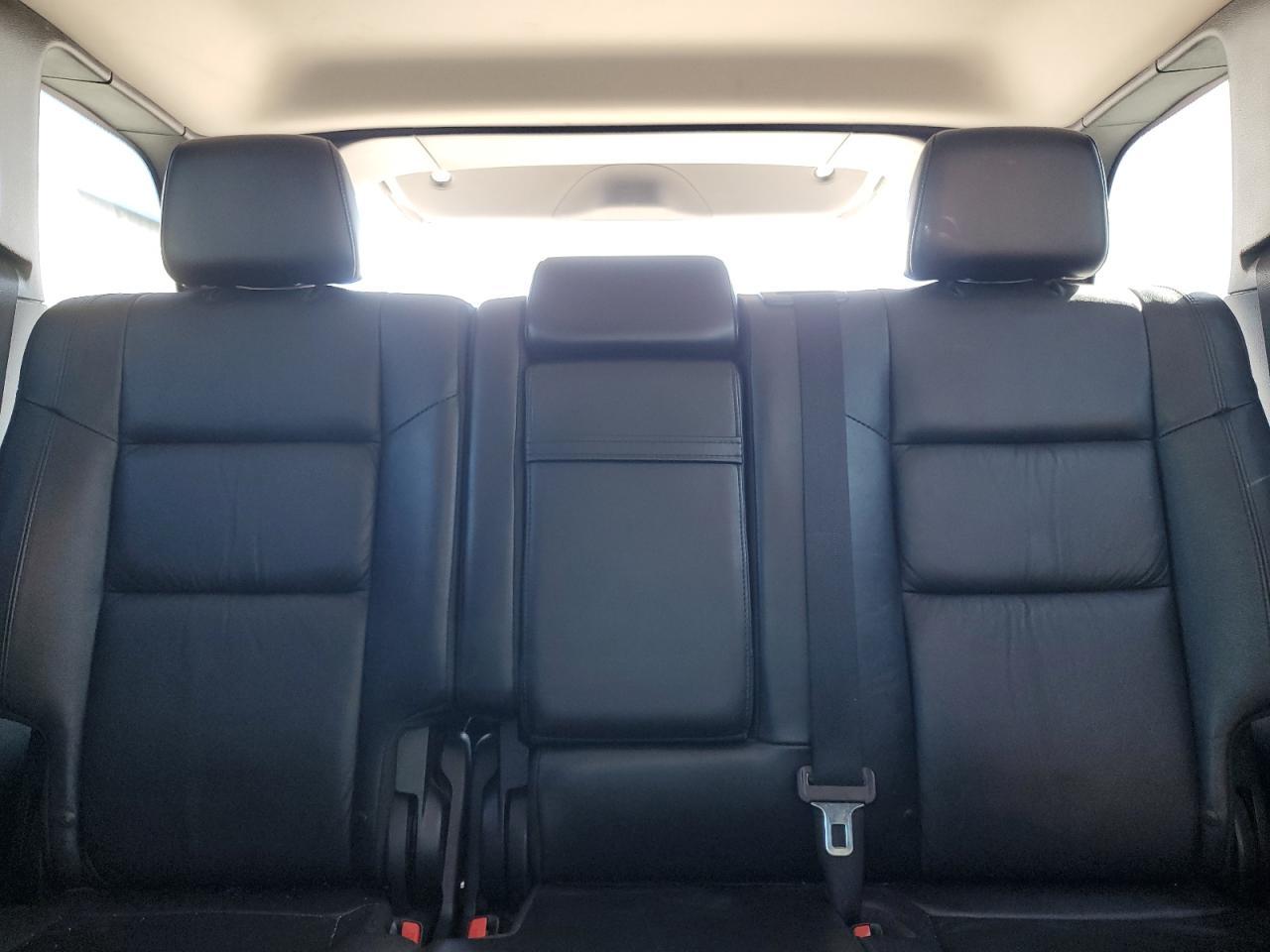 2012 JEEP Grand Cherokee