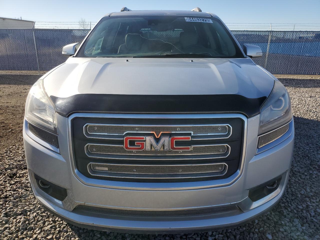 2015 GMC ACADIA