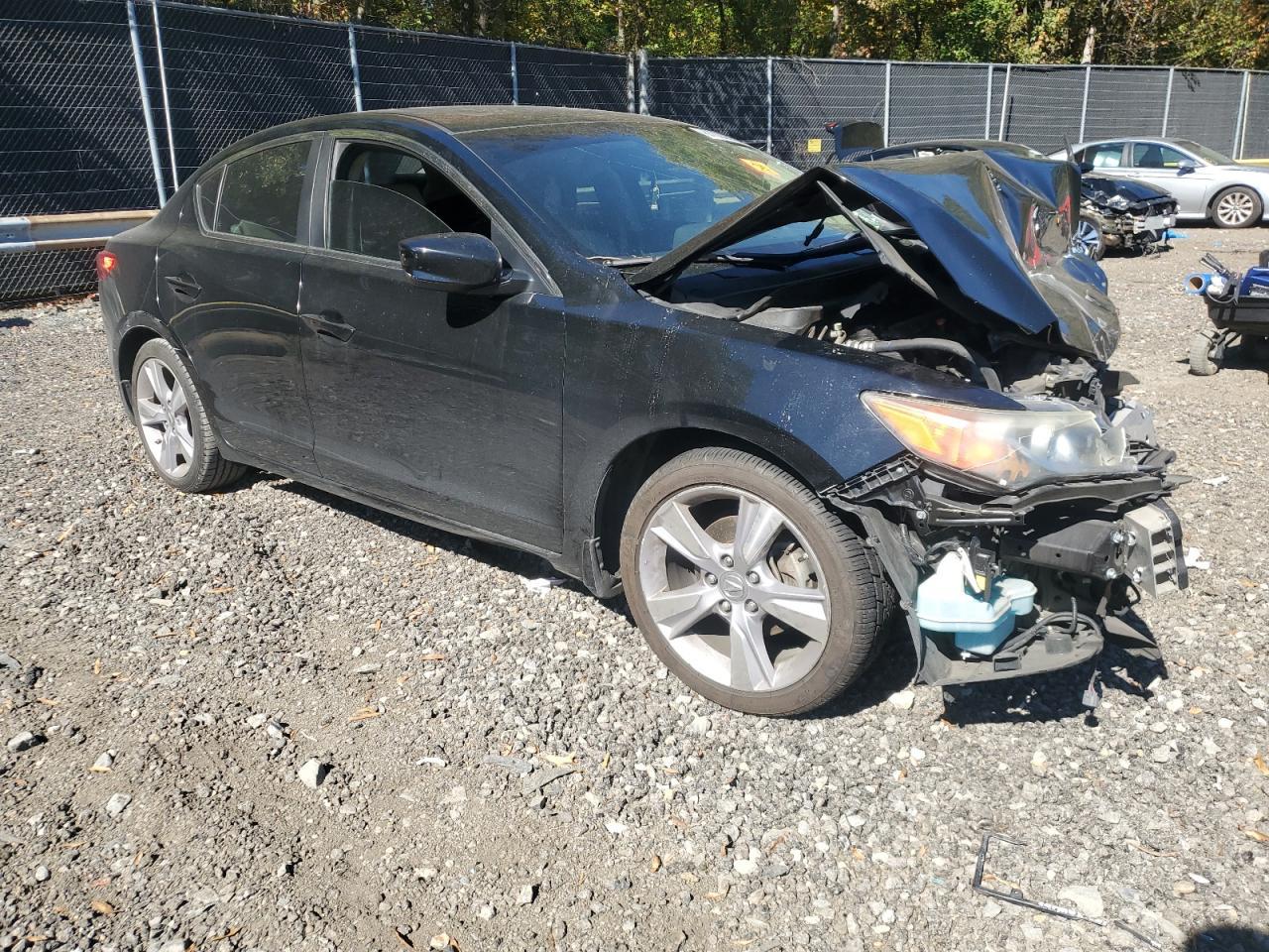 2014 ACURA ILX