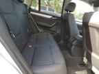 2011 BMW X3