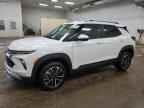 2024 CHEVROLET Trailblazer