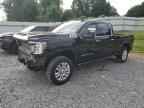 2021 GMC Sierra