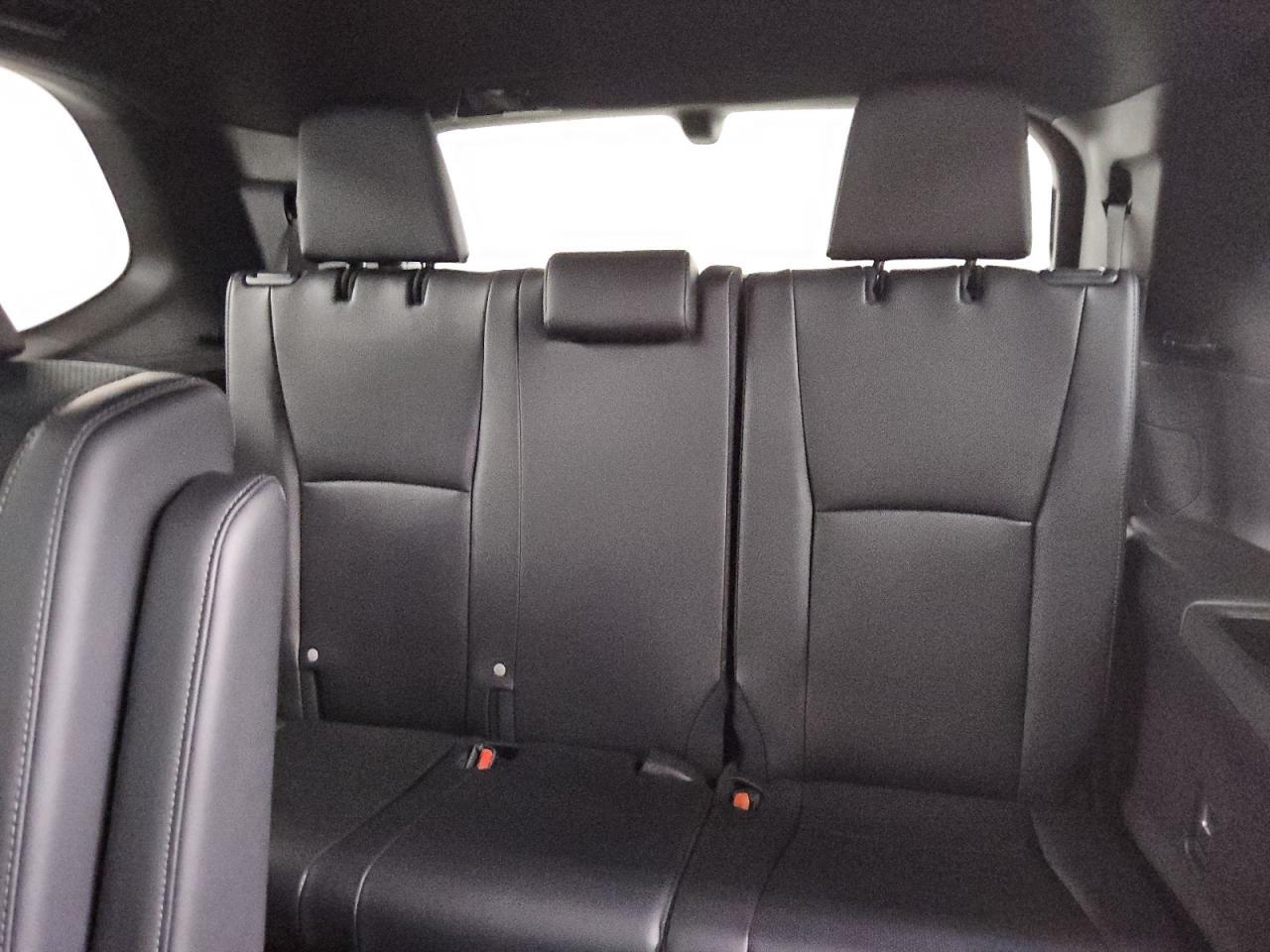2025 TOYOTA HIGHLANDER