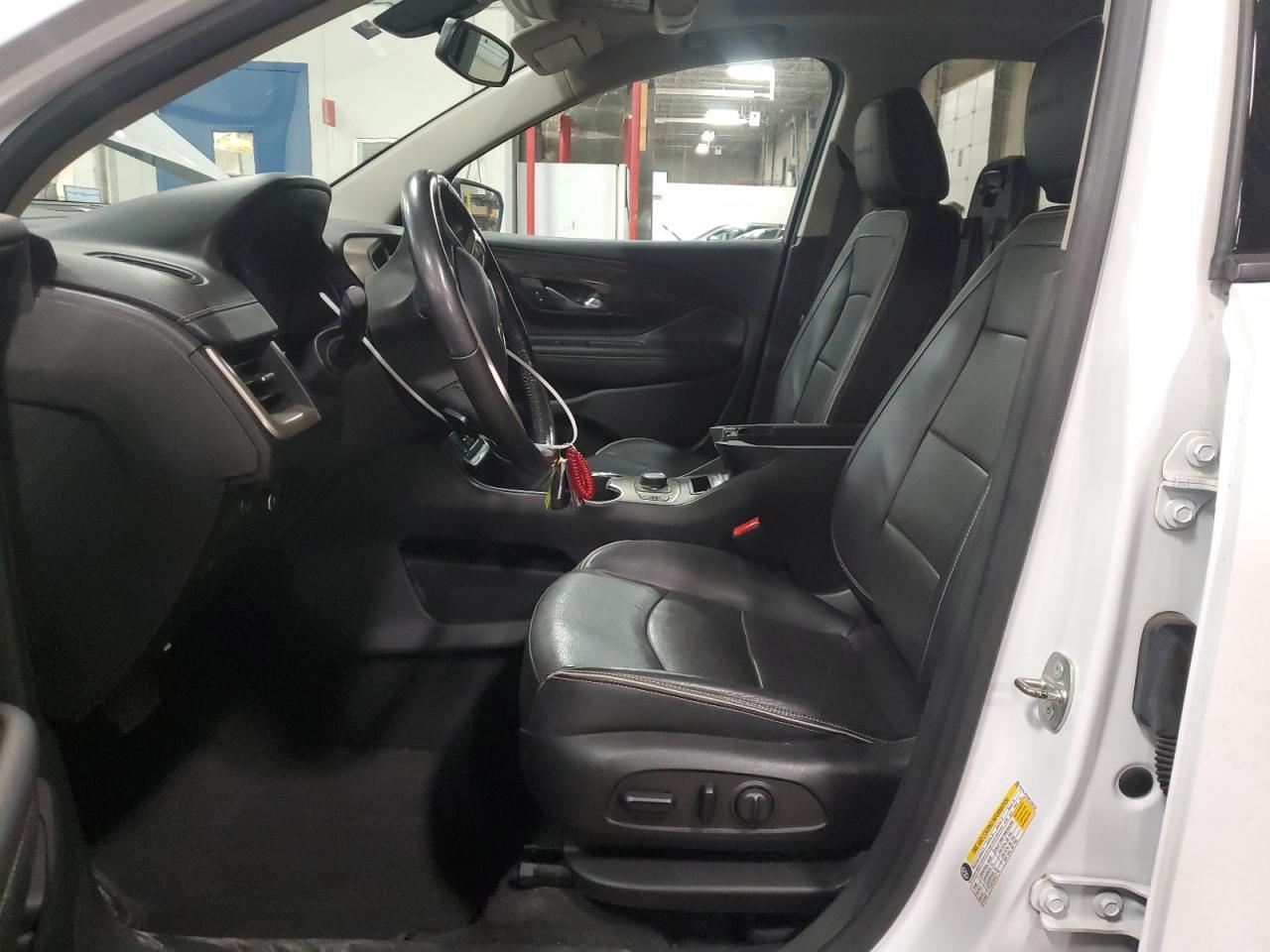 2019 GMC Terrain