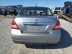 2011 NISSAN VERSA