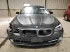 2012 BMW 5 series