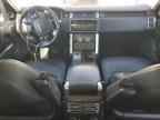 2020 LAND ROVER RANGE ROVER