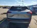 2025 CHEVROLET BLAZER